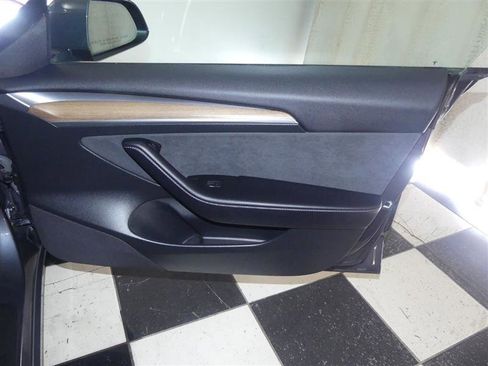 Used 2023 Tesla Model 3 Performance AWD/4WD image 23