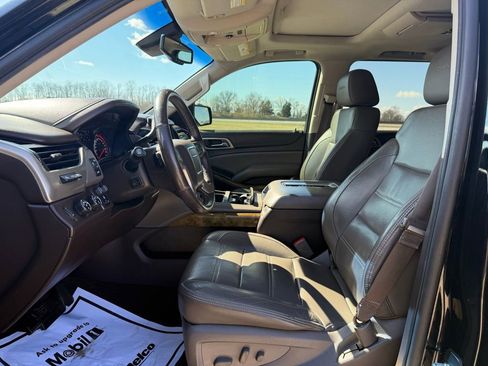 Used 2016 GMC Yukon XL Denali w/ Open Road Package image 33