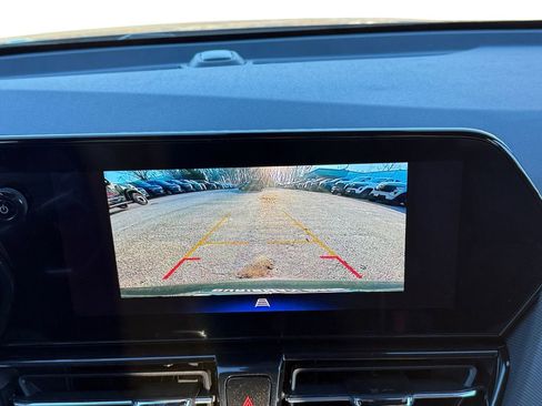 New 2026 Chevrolet TrailBlazer RS w/ Convenience Package image 15