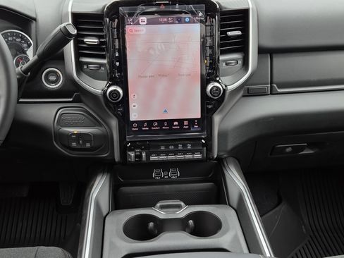 New 2026 RAM 2500 Lone Star AWD/4WD image 10