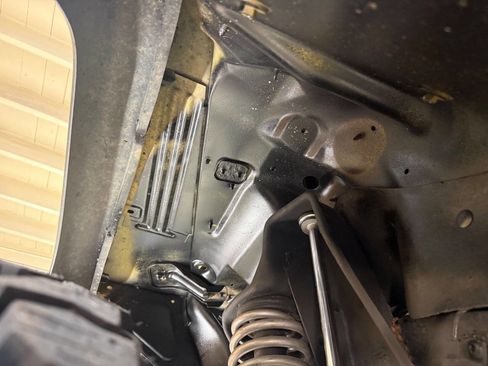 Used 2002 Jeep Wrangler SE image 52