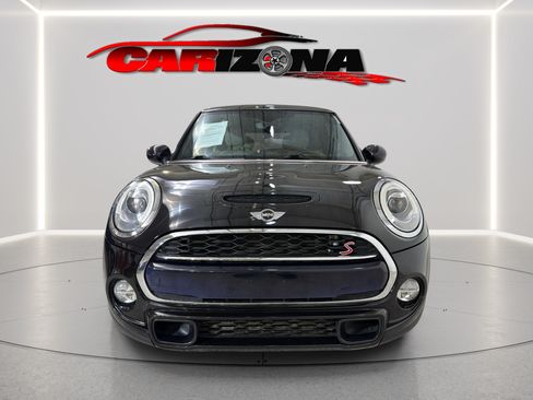 Used 2018 MINI Cooper S FWD image 14