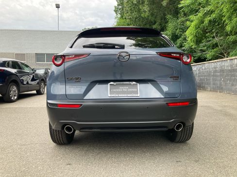 Certified 2026 MAZDA CX-30 2.5 Turbo w/ Premium Plus Pkg AWD/4WD image 11