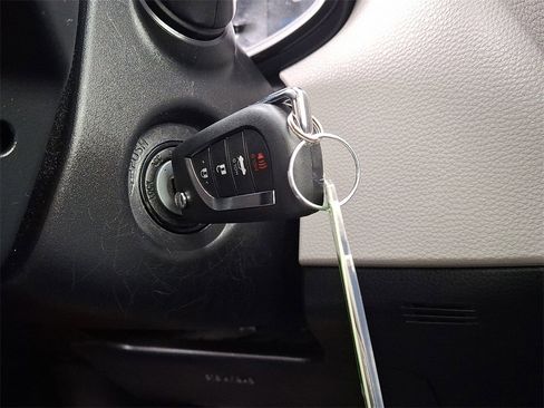 Certified 2021 Toyota Corolla LE w/ Carpet Mat Package (TMS) image 22