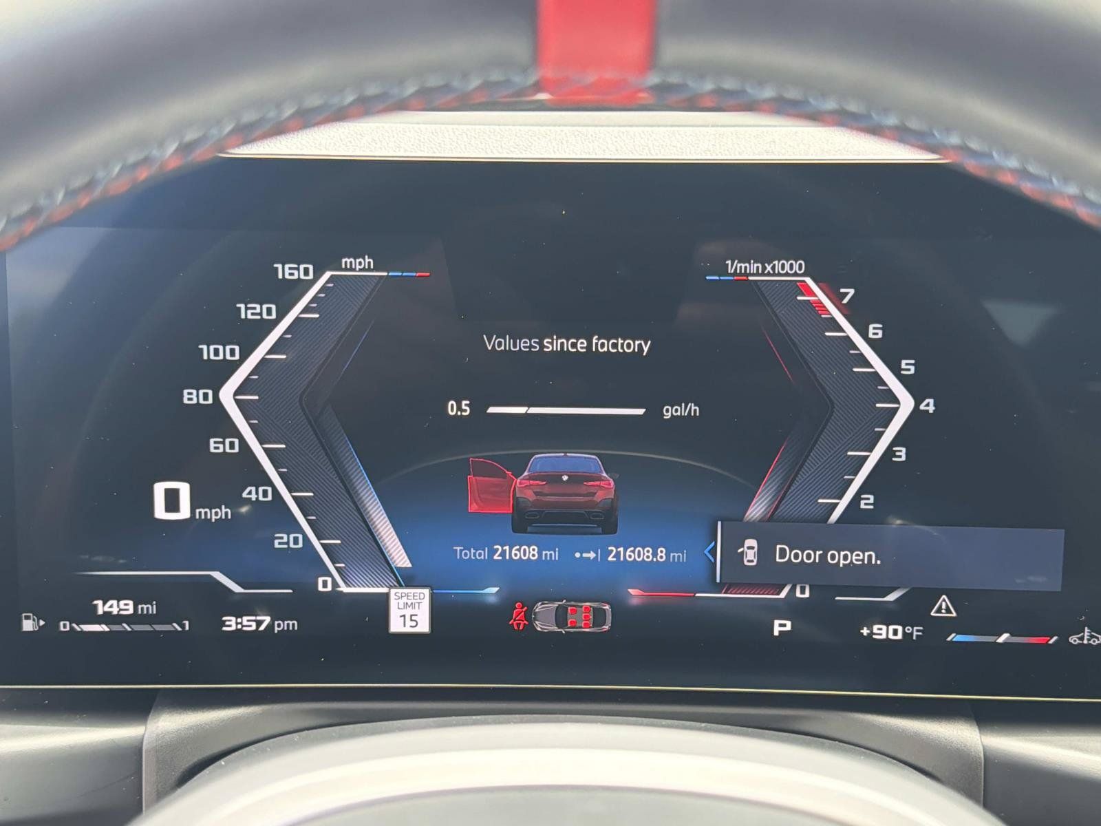 Used 2025 BMW M440i RWD image 19
