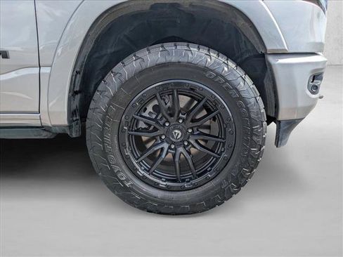 Used 2022 RAM 1500 Limited image 21