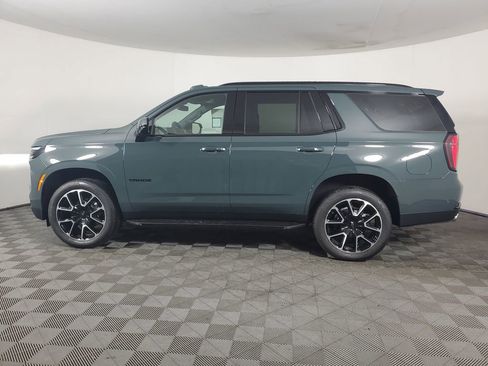 New 2026 Chevrolet Tahoe RST image 7