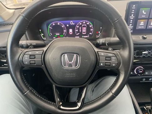 Used 2024 Honda Accord EX-L image 14