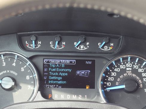 Used 2014 Ford F150 XLT w/ Equipment Group 302A Luxury image 15