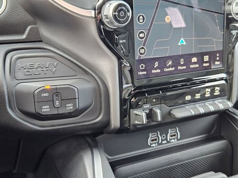 New 2026 RAM 2500 Big Horn AWD/4WD image 26
