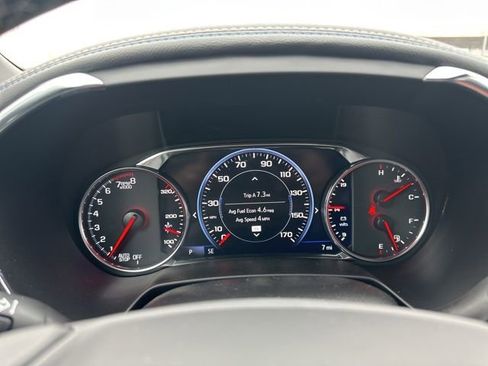 New 2026 Chevrolet Blazer RS image 17