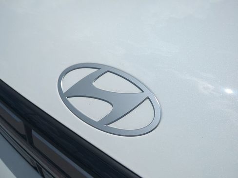 New 2026 Hyundai Santa Fe SEL FWD image 13