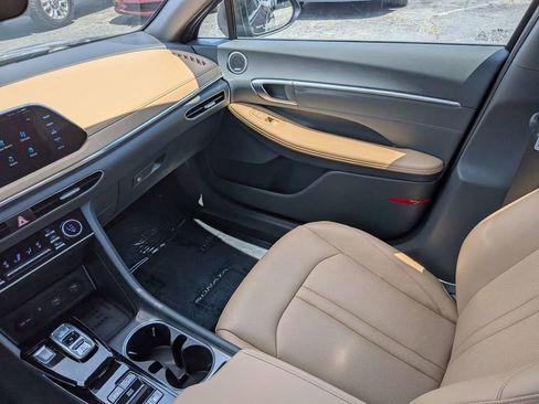 Used 2023 Hyundai Sonata Limited FWD image 16