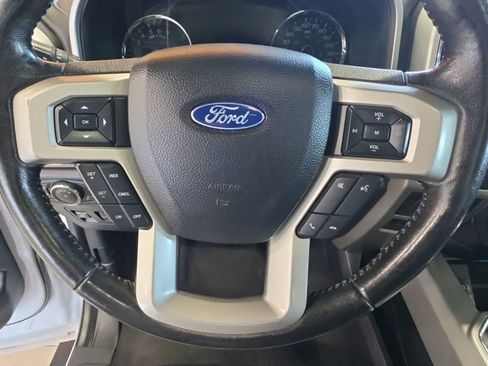 Used 2019 Ford F150 Lariat AWD/4WD image 22
