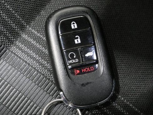 Used 2024 Honda Civic Sport image 28