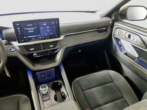 Certified 2026 Ford Explorer Tremor w/ Tremor Ultimate Package AWD/4WD image 30