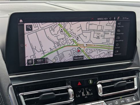 Used 2023 BMW M8 Competition w/ M Carbon Exterior Package image 14