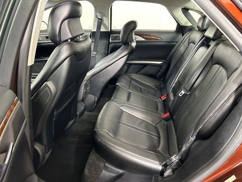 Used 2016 Lincoln MKZ Hybrid w/ Equipment Group 600A Reserve image 26