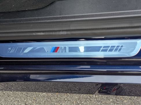 New 2026 BMW X3 M50 w/ Premium Package AWD/4WD image 10