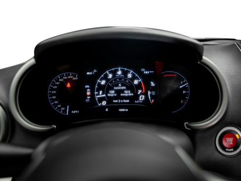 Used 2013 SRT Viper GTS w/ GTS Laguna Interior Pkg RWD image 40