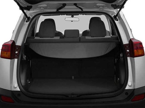 Used 2013 Toyota RAV4 XLE AWD/4WD image 16