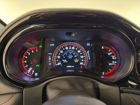 Used 2022 Dodge Durango R/T w/ Blacktop Package image 15