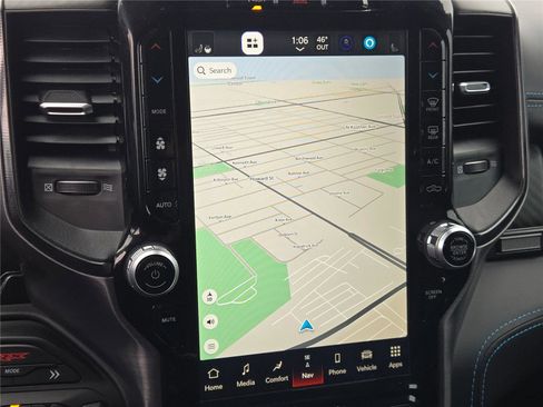 Used 2023 RAM 1500 TRX w/ TRX Level 2 Equipment Group image 33