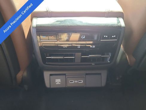 Certified 2023 Acura MDX FWD w/ Technology Package image 28