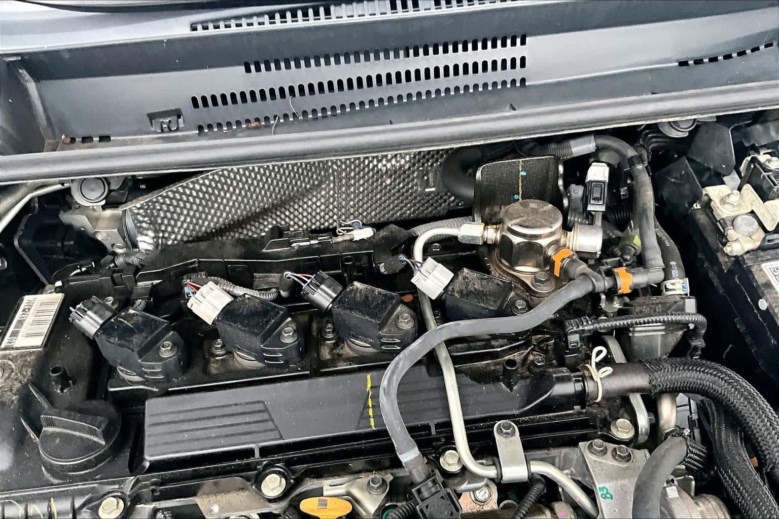 Used 2024 Toyota Corolla LE FWD image 32