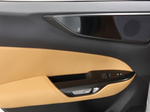 Certified 2026 Lexus NX 350 AWD image 36