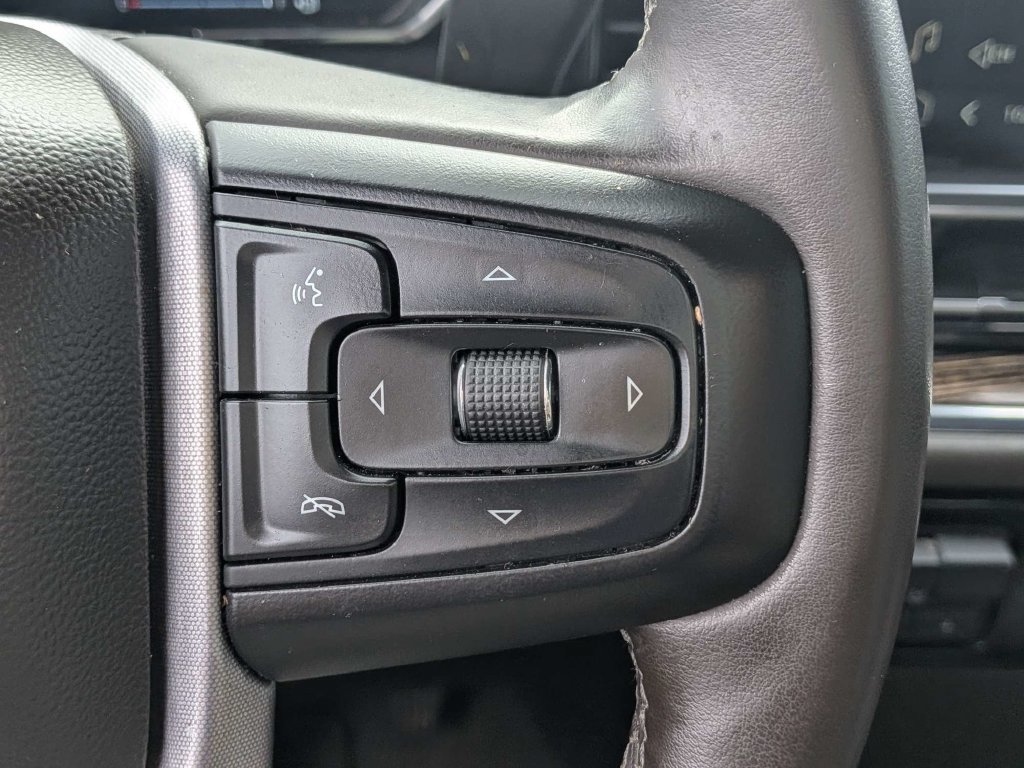 Used 2023 GMC Sierra 1500 SLE AWD/4WD image 24
