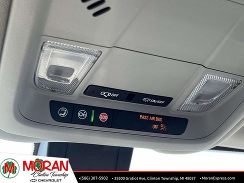 Certified 2024 Chevrolet Equinox LS w/ LS Convenience Package FWD image 26
