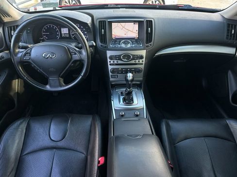 Used 2013 INFINITI G37 Journey w/ Premium Pkg image 13