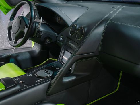 Used 2008 Lamborghini Murcielago LP 640 image 12