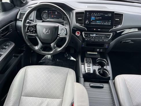 Used 2022 Honda Passport Elite image 15