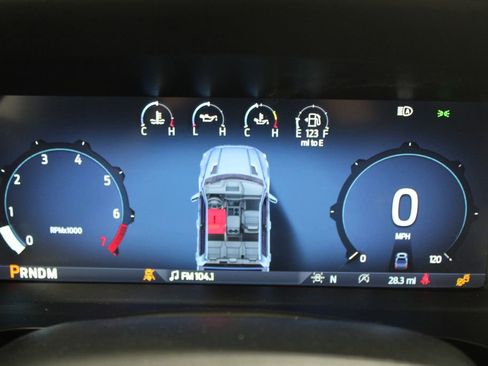 New 2026 Ford F150 XLT AWD/4WD image 31