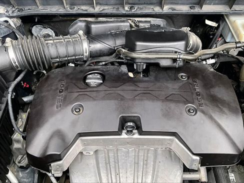 Used 2019 GMC Acadia SLE FWD image 33