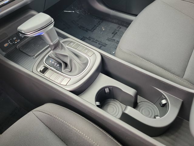 New 2026 Hyundai Kona SEL Sport FWD image 15