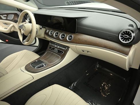 Used 2022 Mercedes-Benz CLS 450 4MATIC image 35