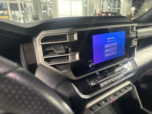 Used 2025 Toyota Tundra SR5 image 22