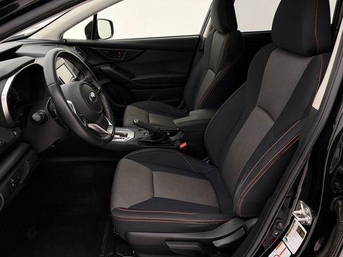 Used 2019 Subaru Crosstrek 2.0i Premium w/ Popular Package #3 image 11