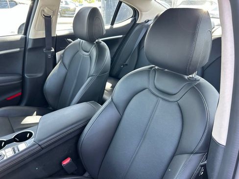 Used 2026 Genesis G70 2.5T RWD image 20