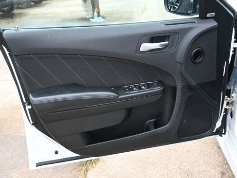 Used 2023 Dodge Charger GT w/ Blacktop Package image 10