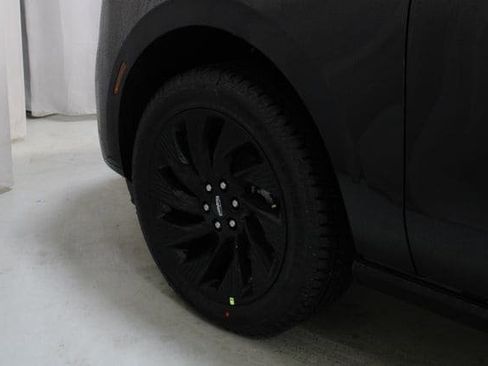 New 2026 Lincoln Navigator L Black Label AWD/4WD image 61