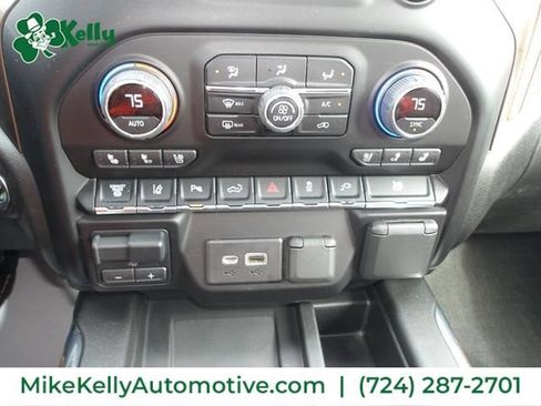 Used 2022 Chevrolet Silverado 3500 High Country AWD/4WD image 22