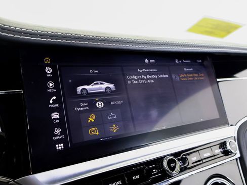 Used 2020 Bentley Continental GT AWD/4WD image 20