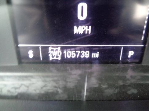 Used 2020 Chevrolet Silverado 3500 W/T w/ WT Fleet Convenience Package image 16