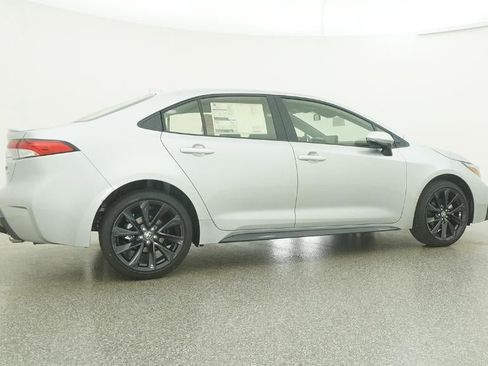New 2026 Toyota Corolla SE FWD image 26