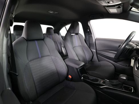 Used 2020 Toyota Corolla SE image 24