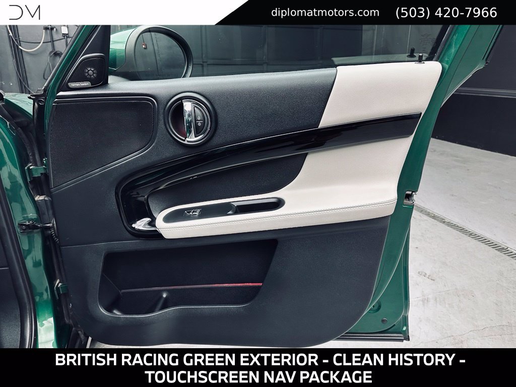 Used 2020 MINI Cooper Countryman S AWD/4WD image 27